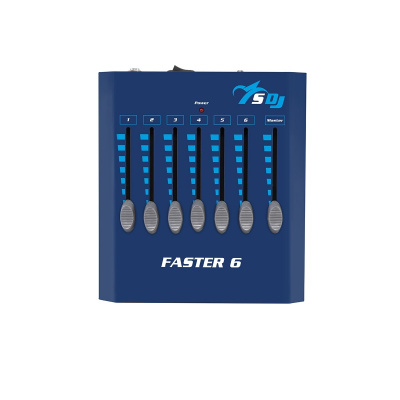SG FASTER6
