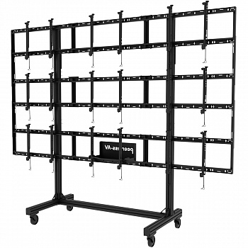 DS-C555-3x3