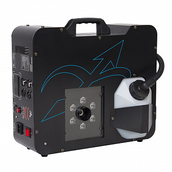 SG ARS1500FC