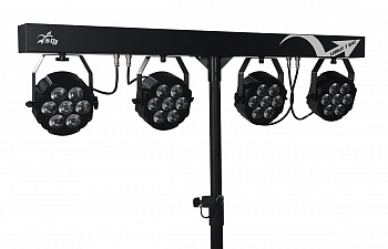 SG LEDKITHP7BAT