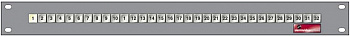 32x1 1RU