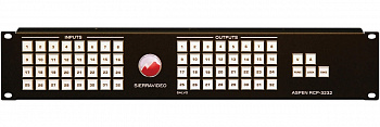 Aspen RCP-3232
