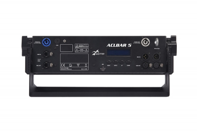 SG ACLBAR5