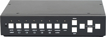 SMV-CH5PIPK